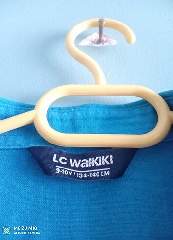 LC Waikiki Erkek cocuk gomlek