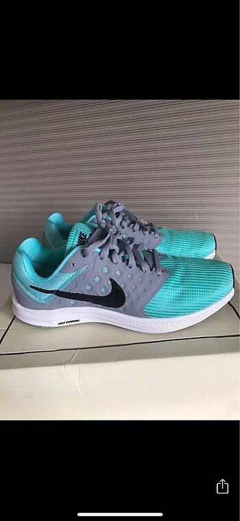 Nike Nike spor ayakkabı
