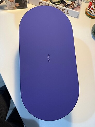 Dyson Airwrap