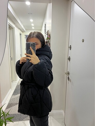 LC Waikiki LCW mont s beden az kullanıldı