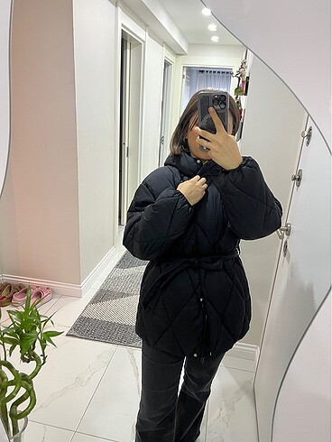 LCW mont s beden az kullanıldı