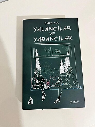 yalancilar ve yabancilar 1
