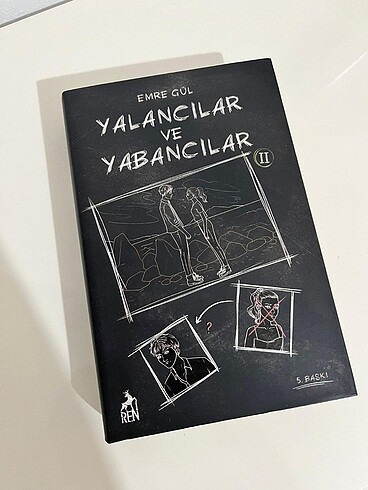 yalancilar ve yabacilar 2