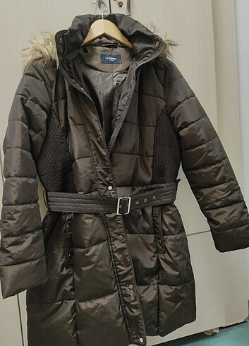 Kadın mont 48 beden
