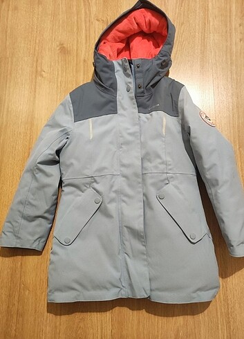 Decathlon çocuk montu