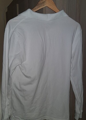 U.S Polo Assn. USPA Uzun Kollu Tshirt
