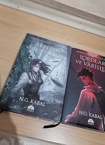 Ng kabal hepimiz gökyüzü olmak istedik