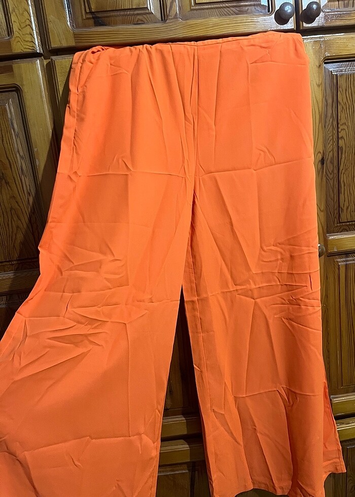 Pantolon - Görsel 2