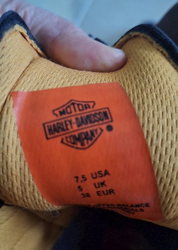 #bayan Kahverengi Minimalist Ayakkabı Bağcıkları bot - Görsel 5