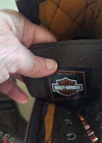 #bayan Kahverengi Minimalist Ayakkabı Bağcıkları bot - Görsel 8