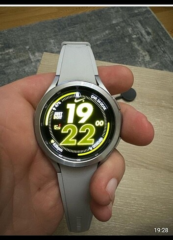 Samsung #samsung#galaxsi watch klasik 4