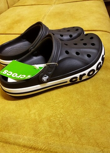 #terlik#crocs