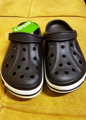 Crocs #terlik#crocs
