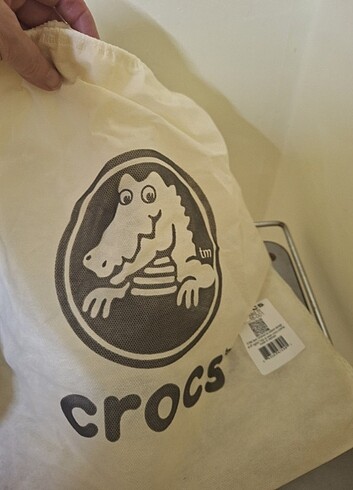 37 Beden #crocs#terlik