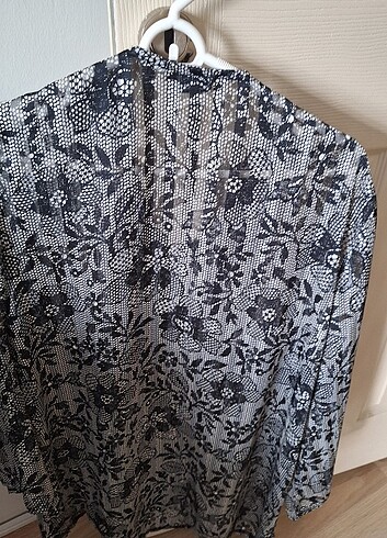 #abşye#şifon #gömlek#tunik - Görsel 6