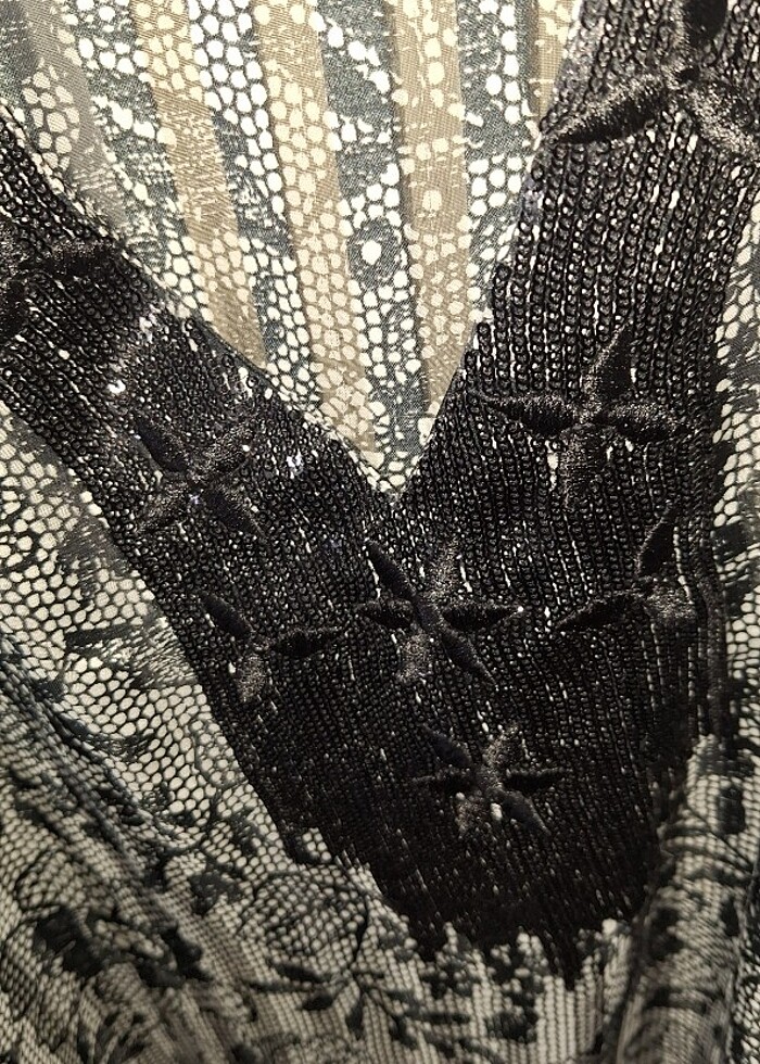 #abşye#şifon #gömlek#tunik - Görsel 3