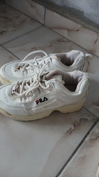 Fila Sipor ayakkabı 