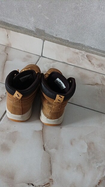 Nike Bot ayakkabı 