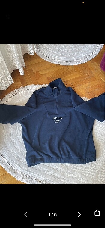 Defacto Sweatshirt