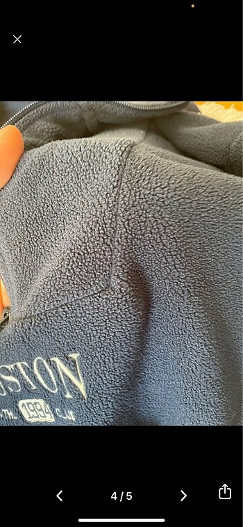 l Beden Defacto Sweatshirt