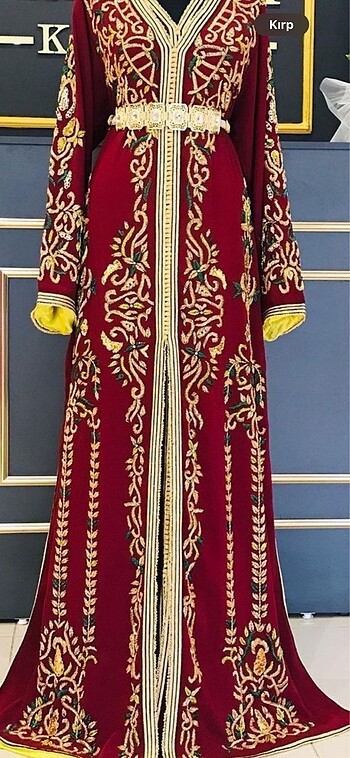 Diğer Kaftan