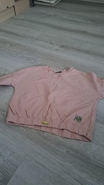LC Waikiki Az giyildi