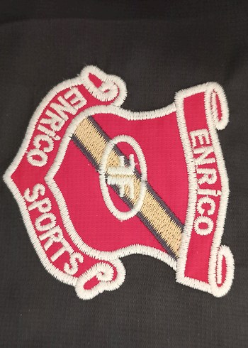 Kemerli Erkek Mini Şort Mayo  lacivert  renk - Görsel 5