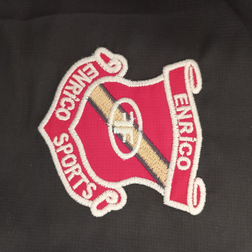 Kemerli Erkek Mini Şort Mayo  lacivert  renk - Görsel 5