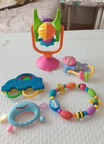 Cocuk. Oyuncakları