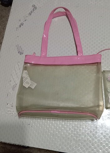 Cocuk. Deniz çantası - Görsel 3