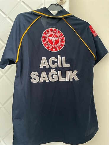 Lacoste Paramedik tişört