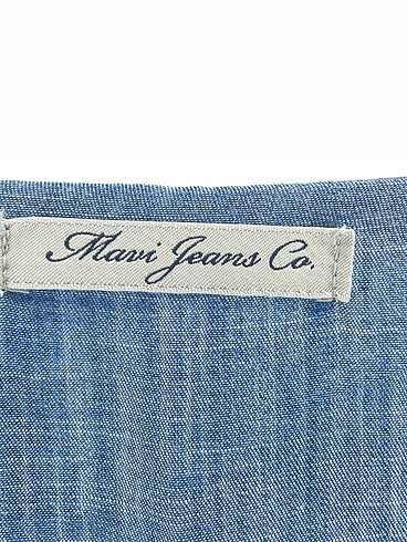 Mavi Jeans Kısa Salopet %70 İndirimli. - Görsel 4