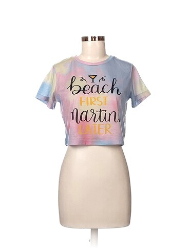 Trendyol & Milla T-shirt %70 İndirimli.