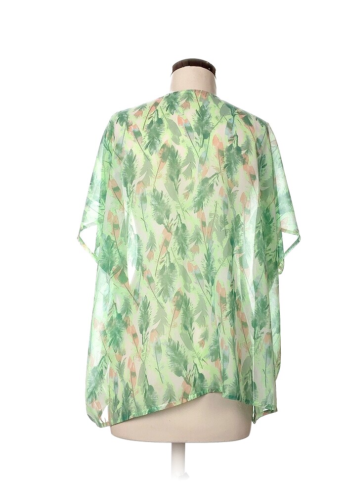 H&M Pareo %70 İndirimli. - Görsel 3