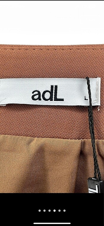 l Beden Adil ışık etek