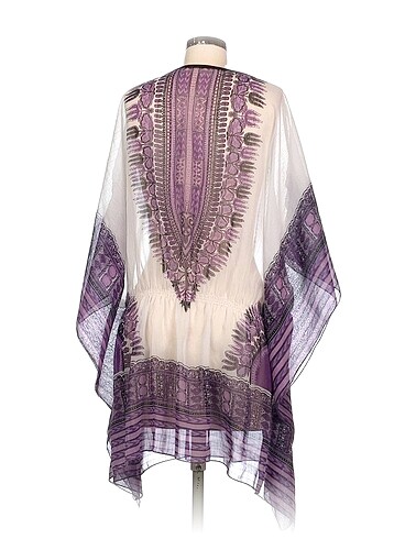 Vintage Love Pareo %70 İndirimli. - Görsel 3