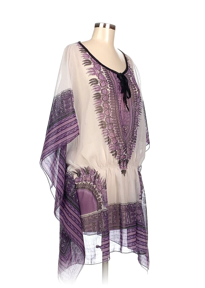 Vintage Love Pareo %70 İndirimli. - Görsel 2