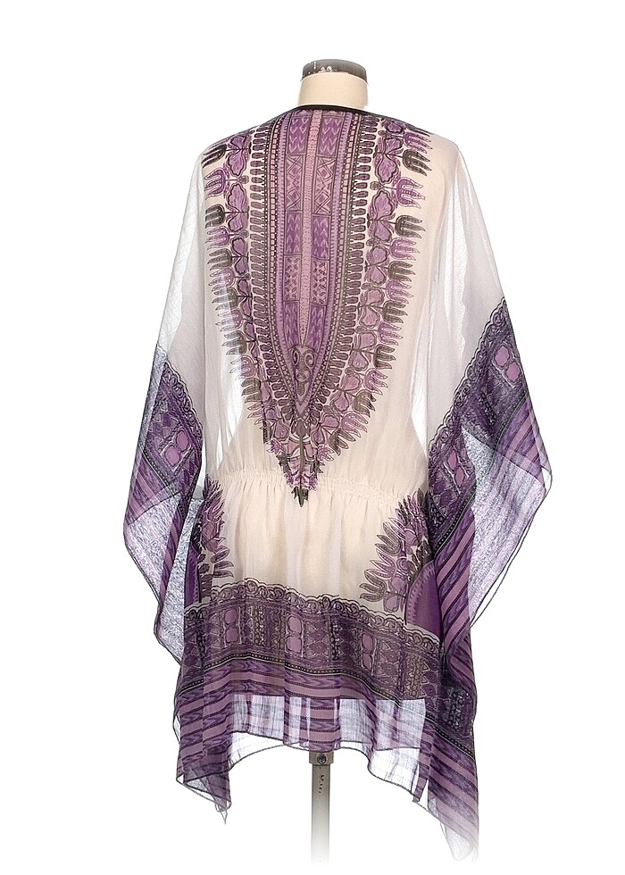 Vintage Love Pareo %70 İndirimli. - Görsel 3