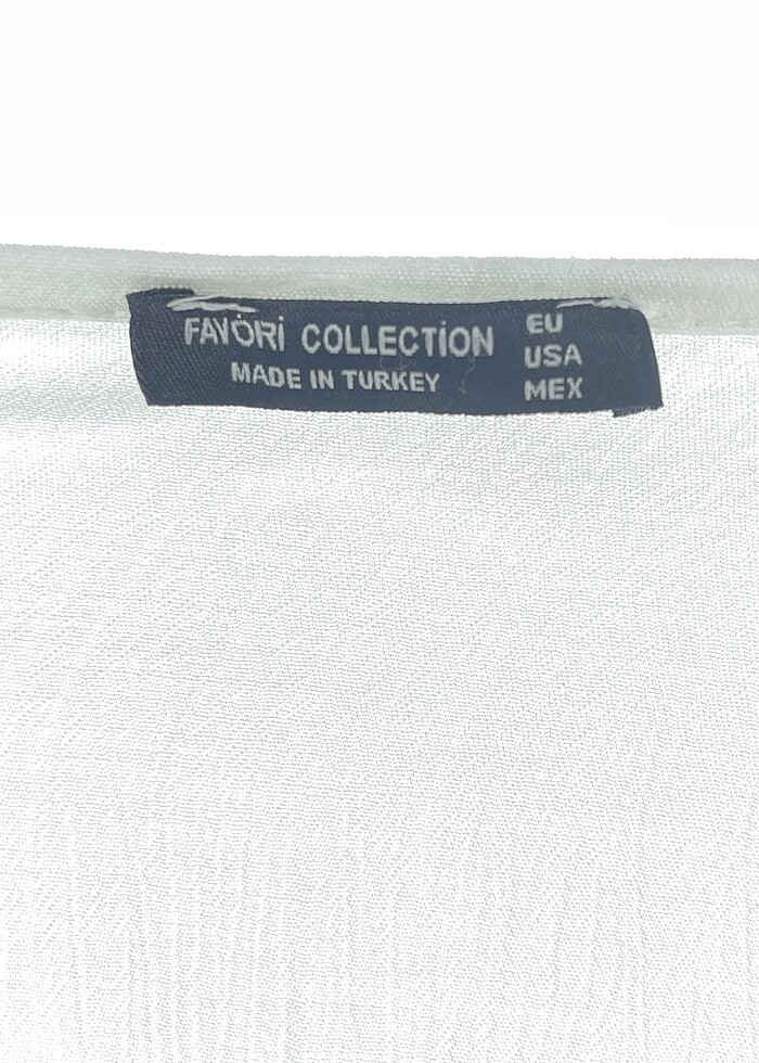 Vintage Love Pareo %70 İndirimli. - Görsel 4