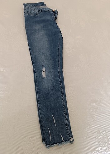 Diğer Kot pantolon