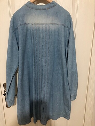 Kot tunik