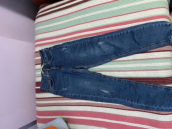 Addax skinny jean
