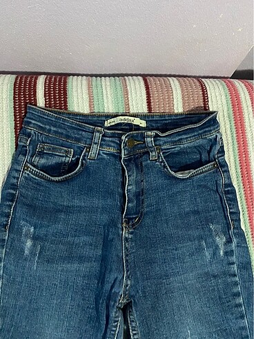 Addax skinny jean