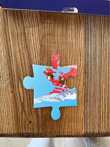 Beden Renk Dünya haritası yapboz, puzzle.