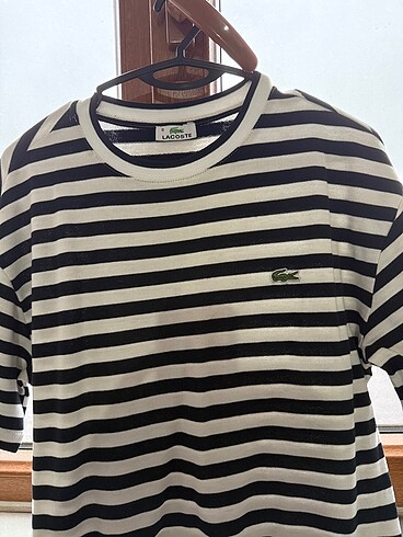lacoste elbise