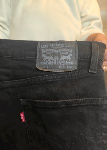 Levis 33