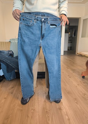 Levis Pantolon - Görsel 2