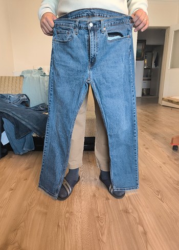 Levis Pantolon - Görsel 3