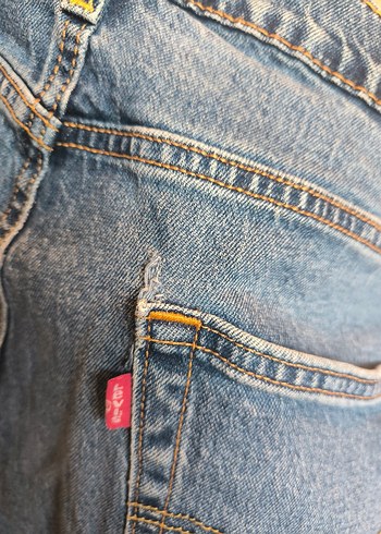 Levis Pantolon - Görsel 6