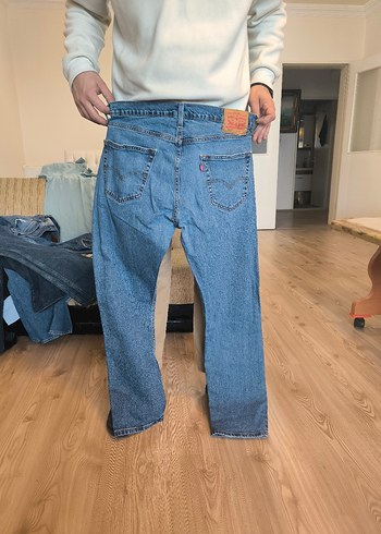 Levis Pantolon - Görsel 4